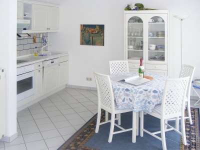 Holiday apartment "Hafenkoje" - Features photo 16