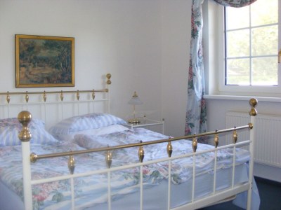 Holiday apartment "Hafenkoje" - Features photo 18