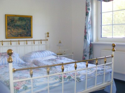 Holiday apartment "Hafenkoje" - Features photo 20