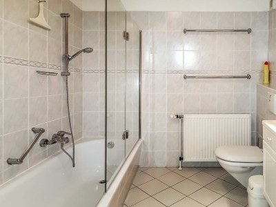 Holiday apartment "Hafenkoje" - Features photo 21