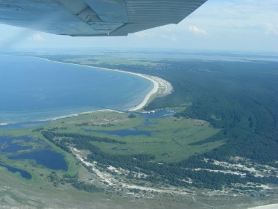 Holiday apartment "Hafenkoje" - Environment photo 23