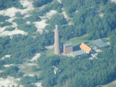 Holiday apartment "Hafenkoje" - Environment photo 26