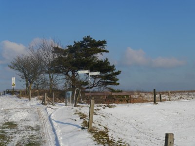 Holiday apartment "Hafenkoje" - Environment photo 28