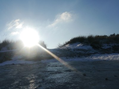 Holiday apartment "Hafenkoje" - Environment photo 30