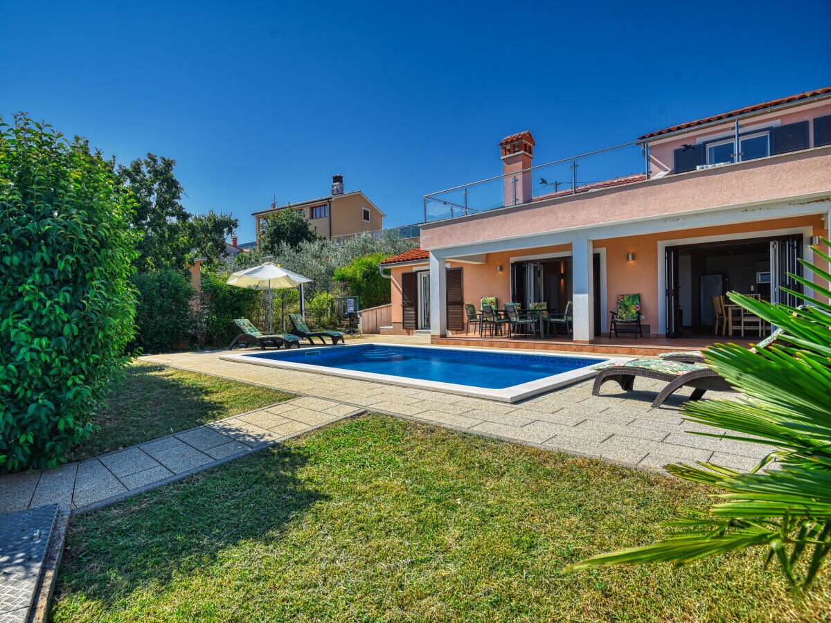 Villa Villa Casa Ina al Mare - Outdoor photo 3