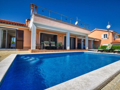 Villa Villa Casa Ina al Mare - Outdoor photo 2