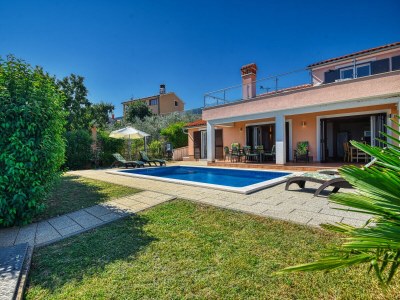 Villa Villa Casa Ina al Mare - Outdoor photo 3