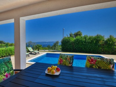 Villa Villa Casa Ina al Mare - Outdoor photo 5