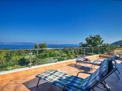 Villa Villa Casa Ina al Mare - Outdoor photo 7