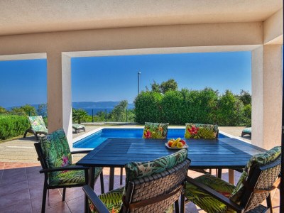 Villa Villa Casa Ina al Mare - Outdoor photo 11