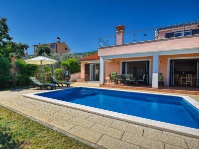 Villa Villa Casa Ina al Mare - Outdoor photo 13