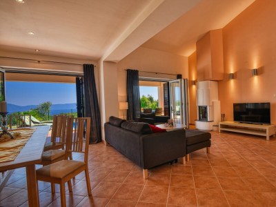 Villa Villa Casa Ina al Mare - Features photo 15