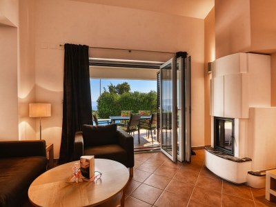 Villa Villa Casa Ina al Mare - Features photo 16