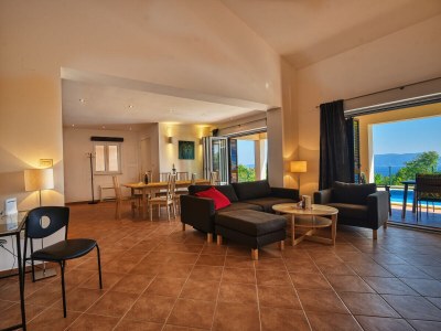 Villa Villa Casa Ina al Mare - Features photo 17