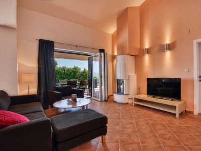 Villa Villa Casa Ina al Mare - Features photo 21