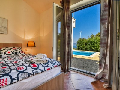 Villa Villa Casa Ina al Mare - Features photo 24