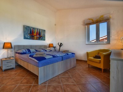 Villa Villa Casa Ina al Mare - Features photo 31