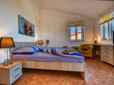 Villa Villa Casa Ina al Mare - Features photo 32