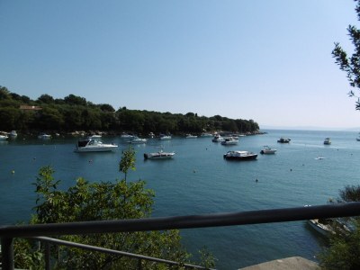 Villa Villa Casa Ina al Mare - Environment photo 37