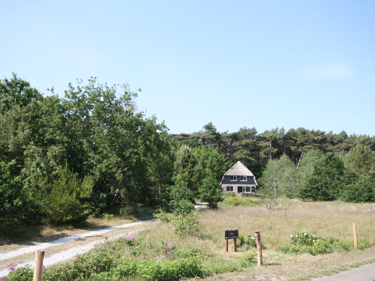 Holiday house Leo - Outdoor photo 2