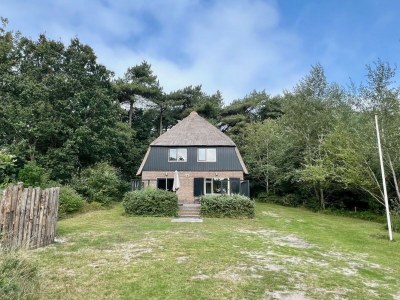 Holiday house Leo in Nes - Holiday house