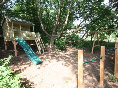 Holiday house Leo - Outdoor photo 5