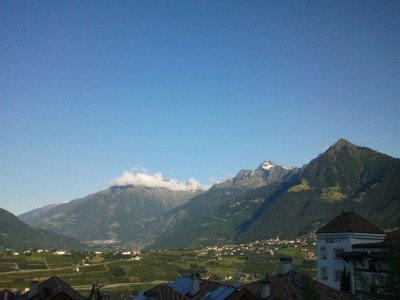 Holiday apartment Alvarium - Environment photo 24