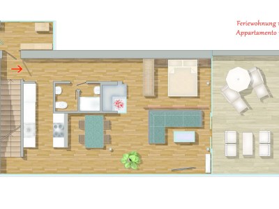 Holiday apartment Alvarium - Document photo 25