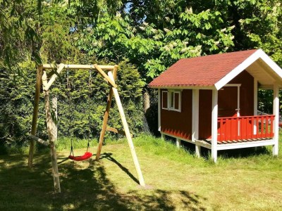 Holiday apartment Gartenland - Outdoor photo 4