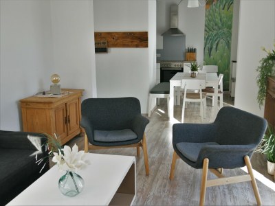Holiday apartment Gartenland - Features photo 9