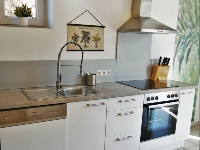 Holiday apartment Gartenland - Features photo 12