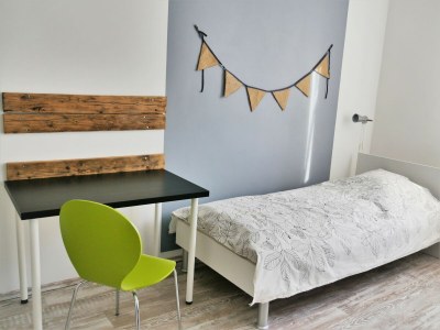 Holiday apartment Gartenland - Features photo 18