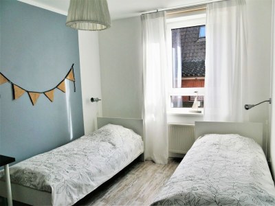 Holiday apartment Gartenland - Features photo 19
