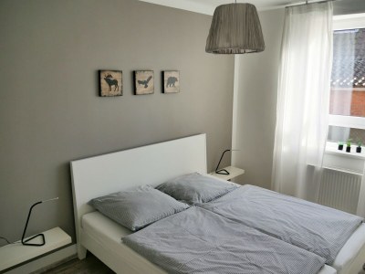 Holiday apartment Gartenland - Features photo 21
