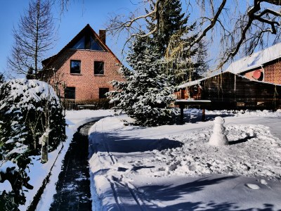 Holiday apartment Gartenland - Features photo 29