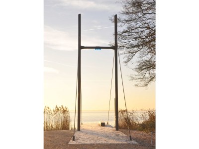 Holiday apartment Gartenland - Environment photo 31