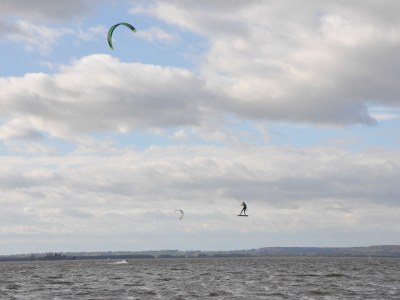 Holiday apartment Gartenland - Environment photo 32