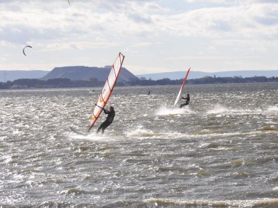 Holiday apartment Gartenland - Environment photo 33