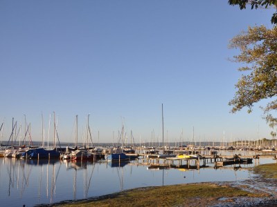 Holiday apartment Gartenland - Environment photo 34