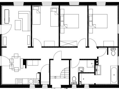 Holiday apartment Gartenland - Document photo 35
