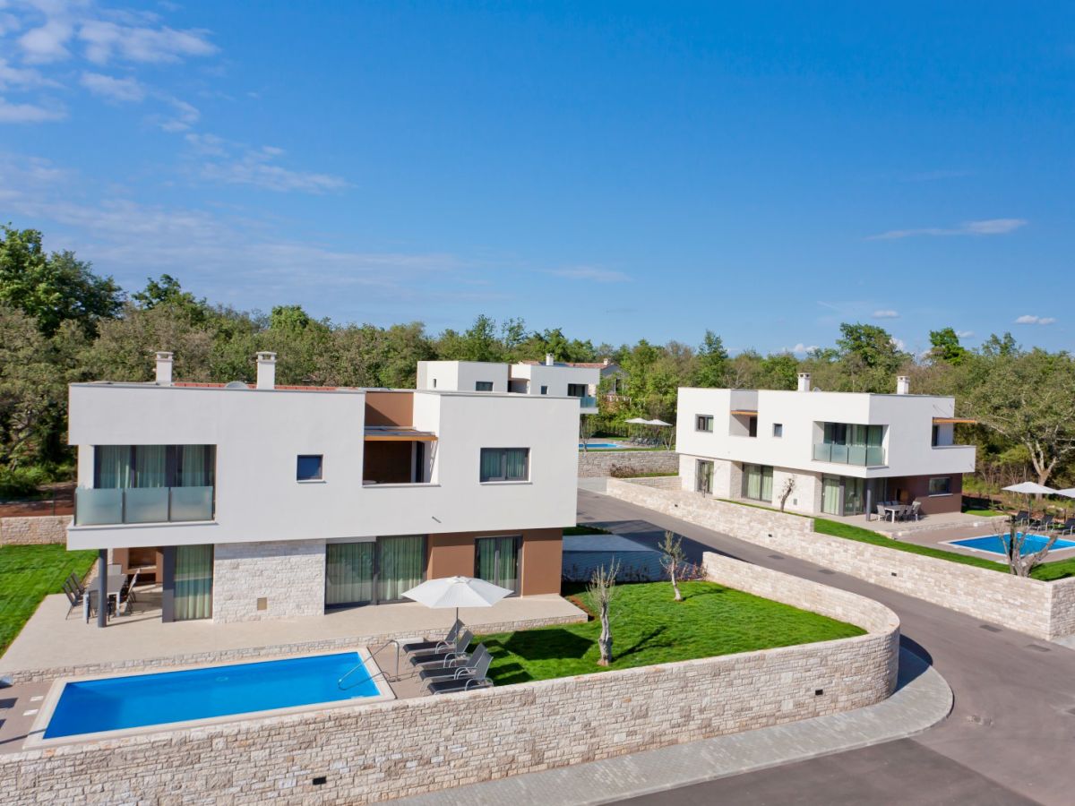 Villa Amaris - Outdoor photo 5