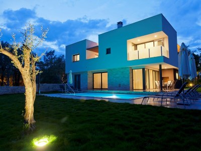 Villa Amaris - Outdoor photo 2