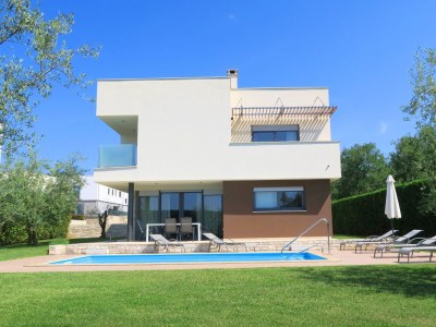 Villa Amaris - Outdoor photo 4