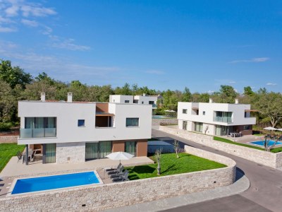 Villa Amaris - Outdoor photo 5