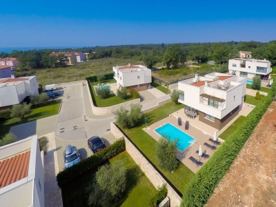 Villa Amaris - Outdoor photo 7