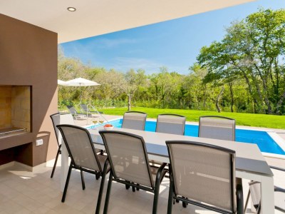 Villa Amaris - Environment photo 20