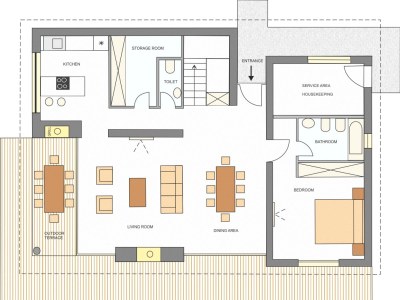 Villa Amaris - Document photo 21