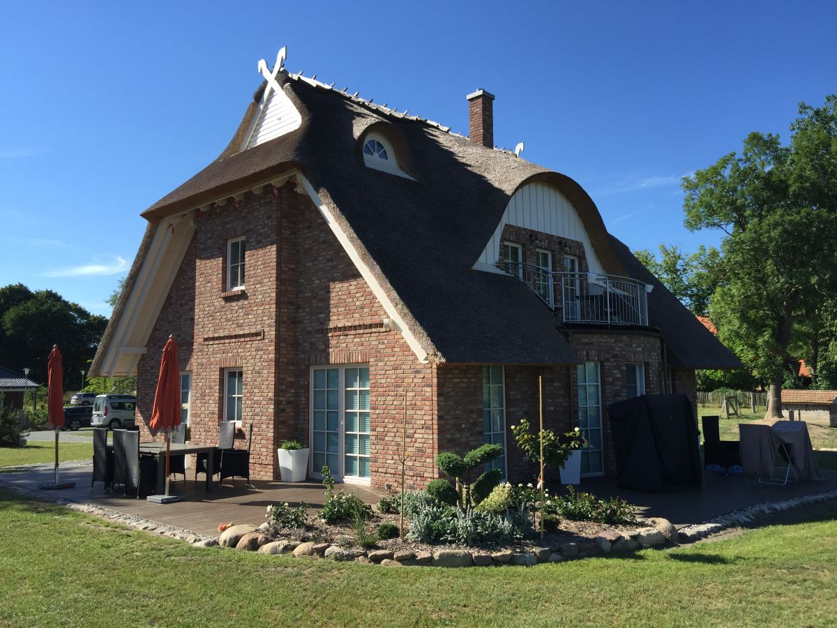 Holiday house Rügen-Traum