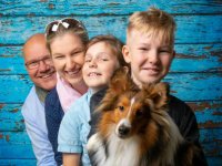 Katarina und Peter Dombrowski