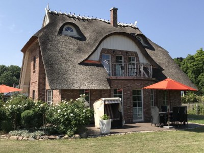 Holiday house Rügen-Traum - Outdoor photo 2